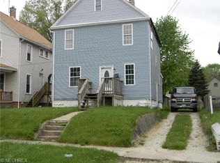 804 Kling St, Akron, OH 44311
