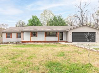 9553 Highway 115, Pocahontas, AR 72455