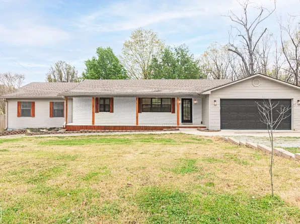 9553 Highway 115, Pocahontas, AR 72455