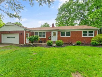 395 Overbrook Dr, Canfield, OH, 44406