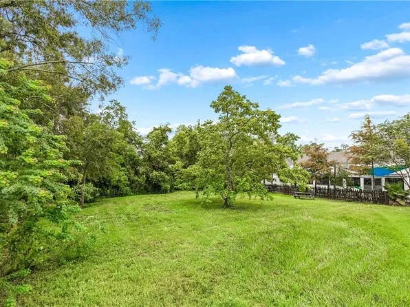 Lots 47 1&2 Woodrow St, Mandeville, LA 70448