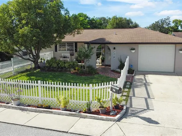7316 Fireside Dr, Port Richey, FL 34668
