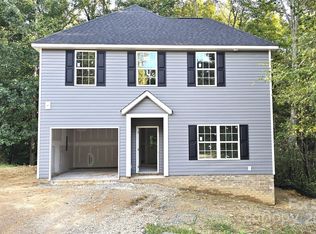 2614 Grayson Pkwy, Monroe, NC 28110