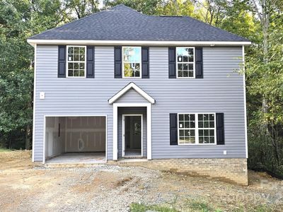 2614 Grayson Pkwy, Monroe, NC, 28110