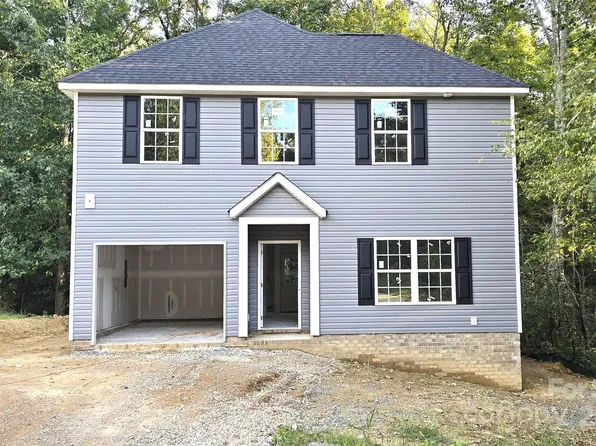 2614 Grayson Pkwy, Monroe, NC 28110