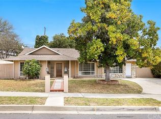 21307 Fountain Springs Rd, Diamond Bar, CA 91765