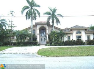 10690 SW 23rd St, Davie, FL 33324