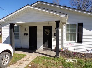 1015 Parker St #A1, Monroe, NC 28112