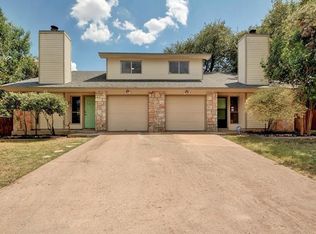 707 Ramble Ln, Austin, TX 78745