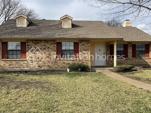 1325 Clearview Dr, Allen, TX 75002