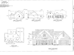 1700 Bedfordshire Rd LOT 8, Nashville, NC 27856