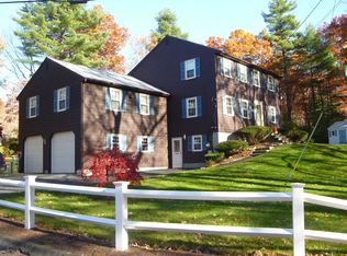 93 Taunton St, Bellingham, MA 02019