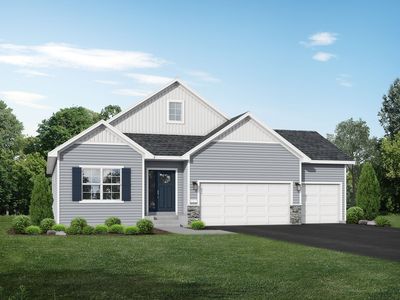 7805 Bridgewater Ct, Rockford, MN, 55373