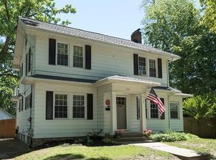 341 Edward St, Jackson, MI 49201