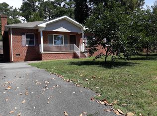 2516 Skeet St, Henrico, VA 23294