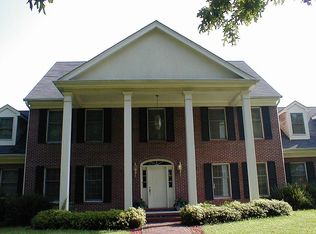 220 Rangewood Rd, Piney Flats, TN 37686