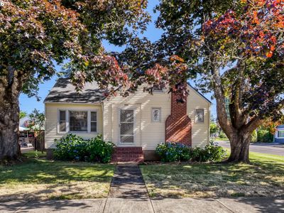 1135 B St, Washougal, WA, 98671