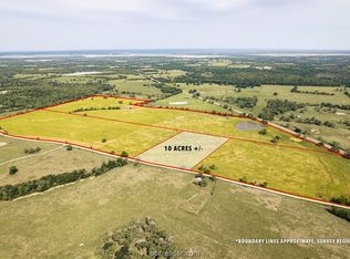 Reagan Loop #6, Franklin, TX 77856