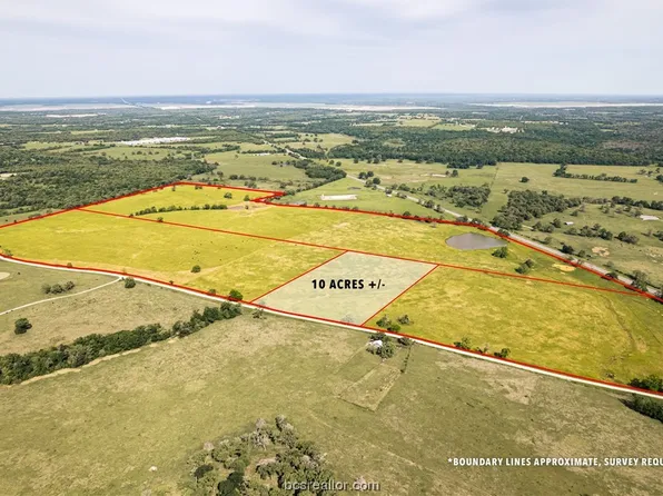 Reagan Loop #6, Franklin, TX 77856