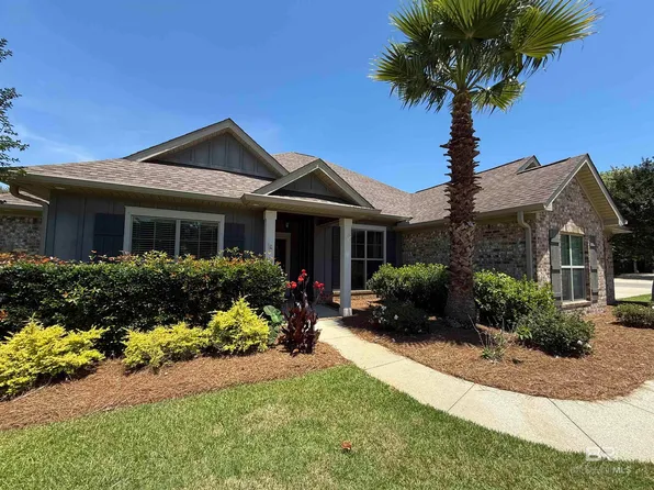 9549 Autauga Bnd, Daphne, AL 36526