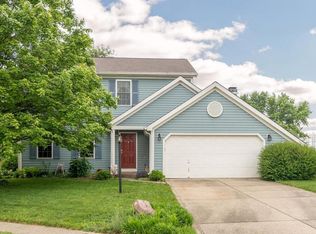 5618 Arabian Ct, Indianapolis, IN