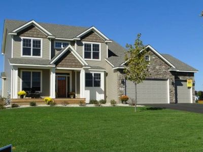 10892 Jersey Cir N, Brooklyn Park, MN, 55445