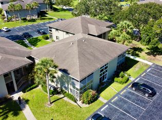 32 Lake Vista Trail #105, Port St Lucie, FL 34952