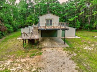 21395 Highway 43s, Kiln, MS 39556
