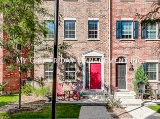 14 Oxfordshire Ln #1, Kitchener, ON N2H 0B5