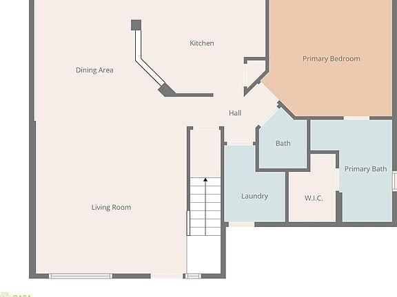 4th image of 13109 Pealing Way