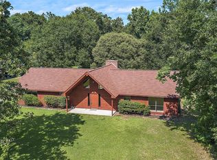 10893 Acreman Rd, Conroe, TX 77306