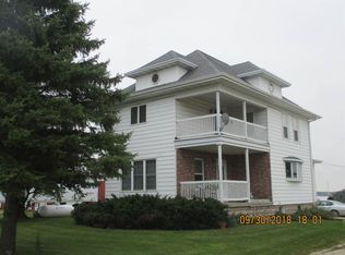 W2554 Calmar Rd, Malone, WI 53049
