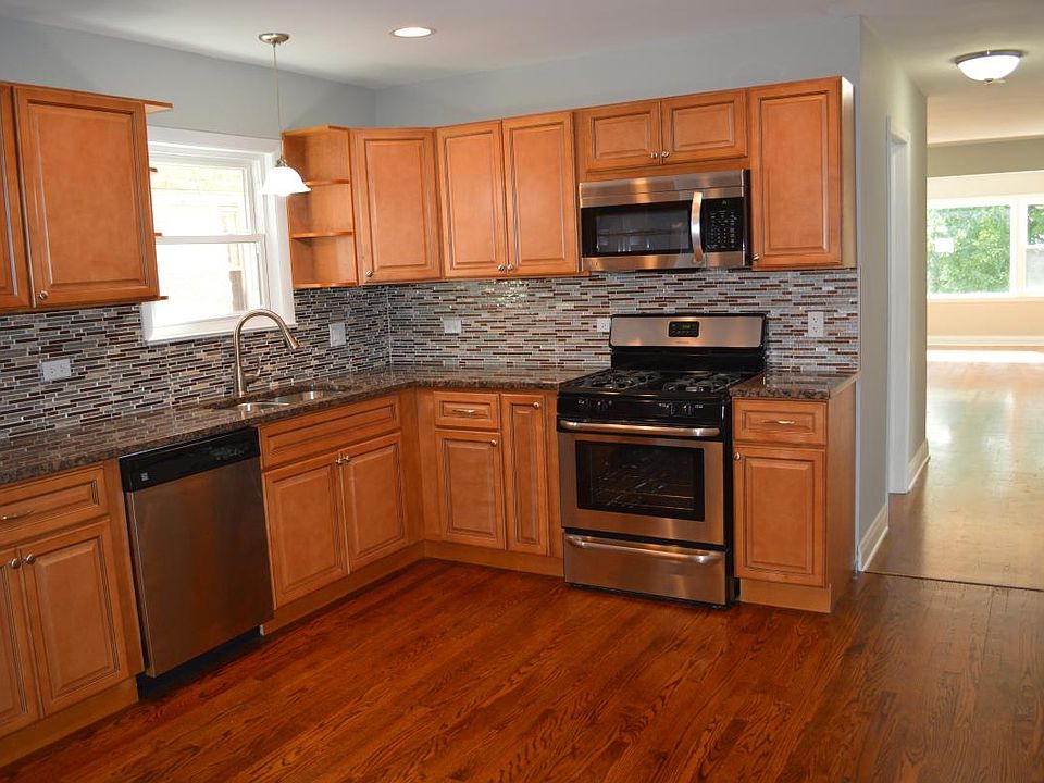 1st image of 5417 N Monitor Ave #1