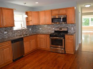 5417 N Monitor Ave #1, Chicago, IL 60630