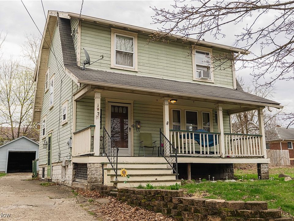 1051 Brown St, Akron, OH 44301 | MLS #5113964 | Zillow