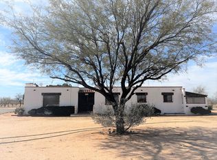 7101 W Los Reales Rd, Tucson, AZ 85757