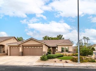 19 Silica Sand St, Henderson, NV 89012
