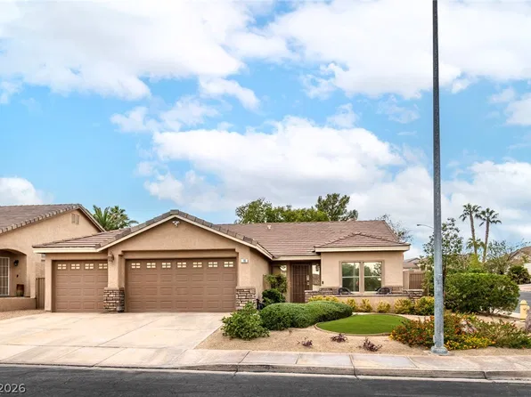 19 Silica Sand St, Henderson, NV 89012