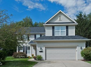 3470 Hampstead Ct, Portage, MI 49024