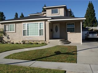 5549 Dunrobin Ave, Lakewood, CA 90713