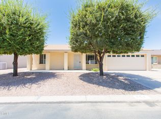 854 S 79TH Way, Mesa, AZ 85208