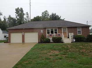 851 Arlington Ave, Mansfield, OH 44903