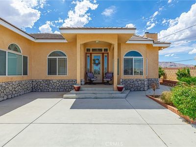 33906 Longview Rd, Pearblossom, CA, 93553