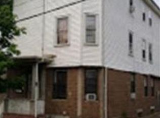40 Porter St #1, Malden, MA 02148