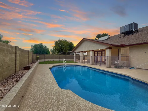 1443 E WICKIEUP Lane, Phoenix, AZ 85024