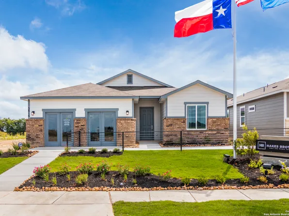 609 Jean St., Seguin, TX 78155