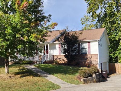 820 Smoke Creek Rd, Knoxville, TN, 37934