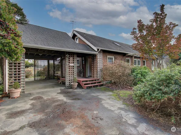 3610 N Place, Seaview, WA 98644