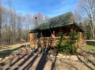 76 & Lot Meckesville Rd, Albrightsville, PA 18210