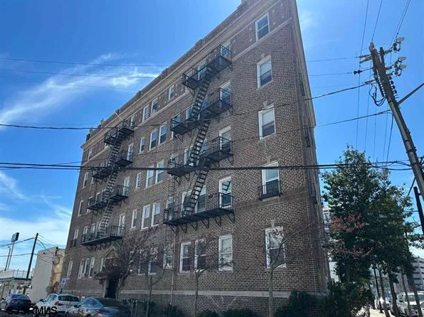 2 S Hartford Ave APT D3, Atlantic City, NJ 08401